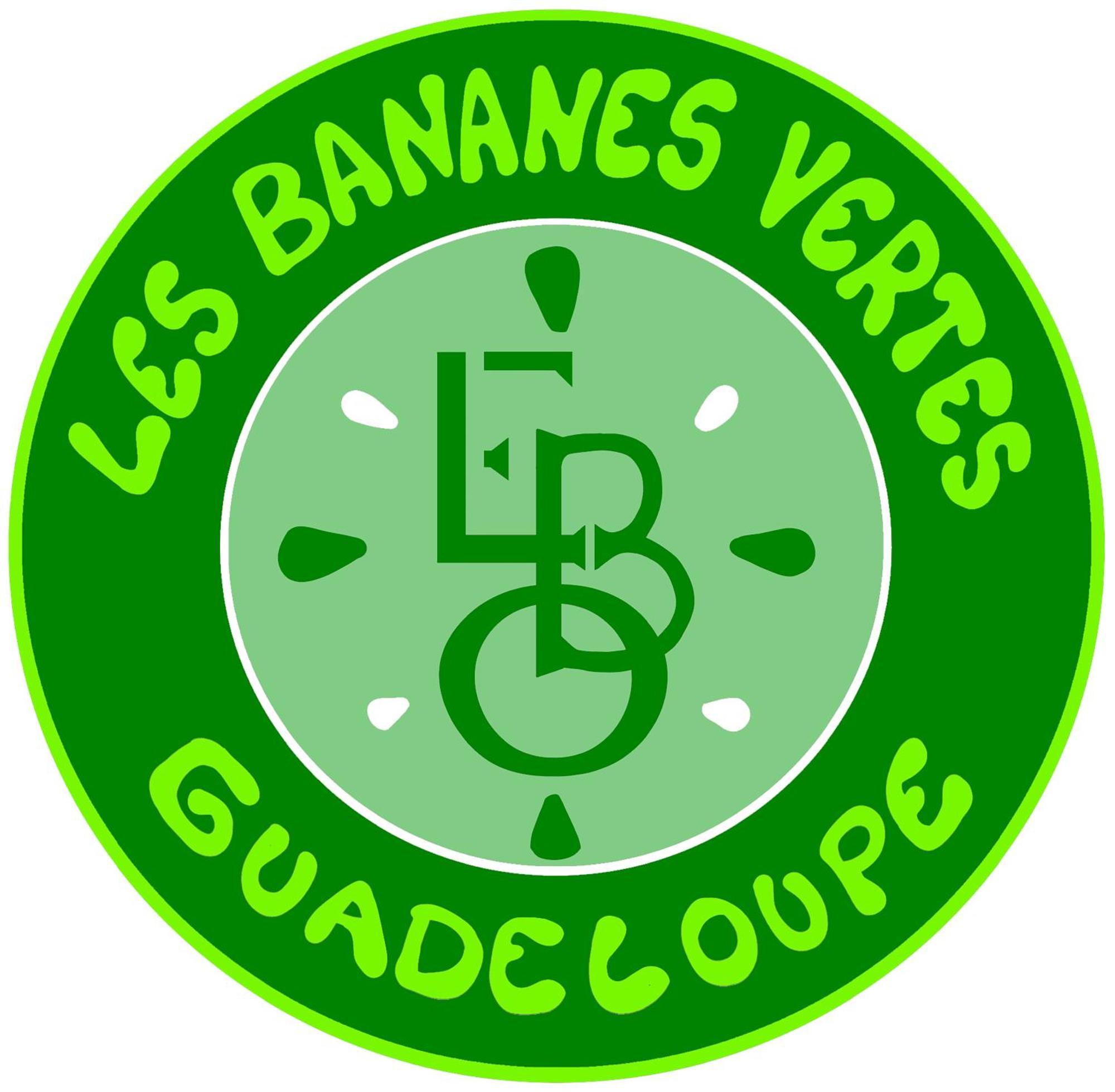 Les Bananes Vertes Ecolodges Saint-Claude Exteriör bild